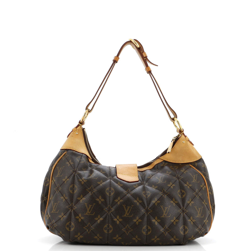 Louis Vuitton City Handbag Etoile Gm