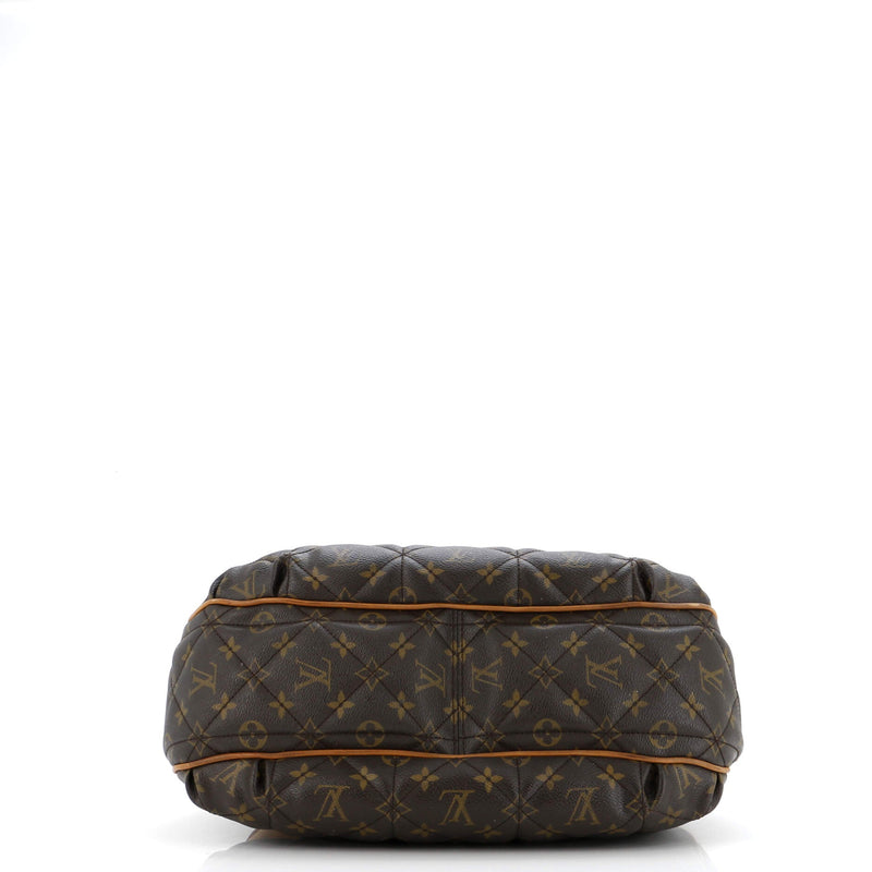 Louis Vuitton City Handbag Etoile Gm