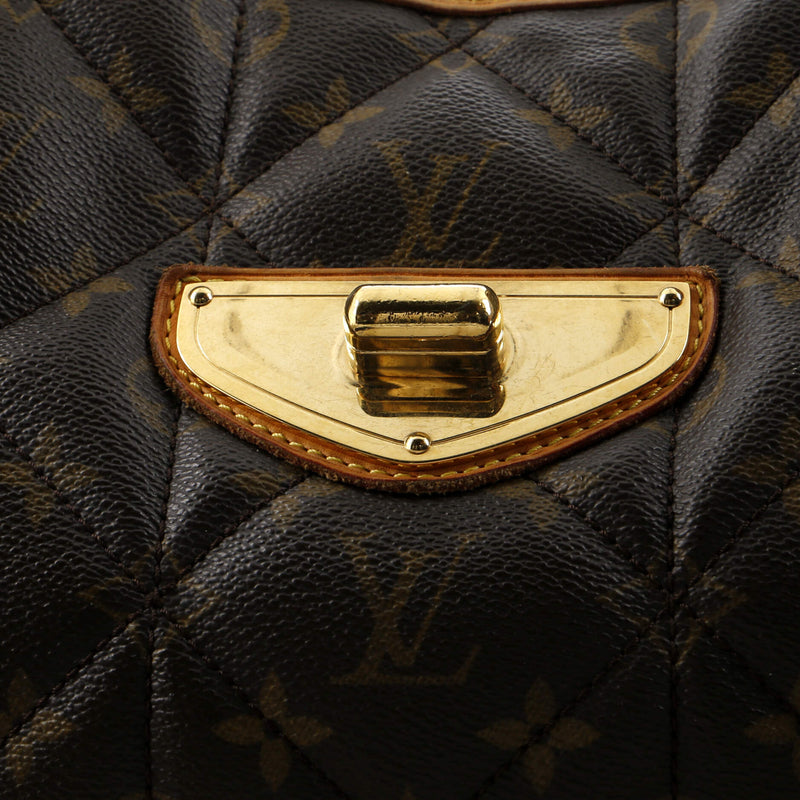 Louis Vuitton City Handbag Etoile Gm