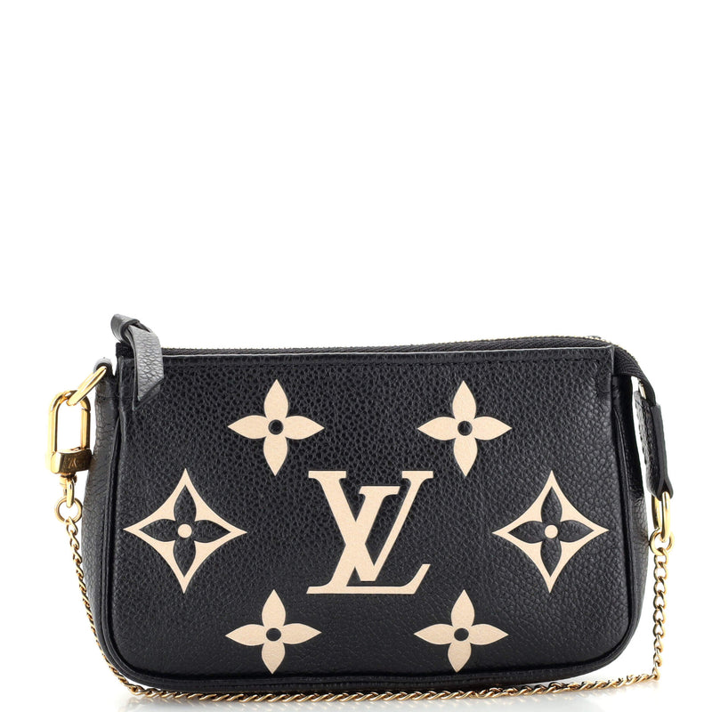 Louis Vuitton Pochette Accessoires