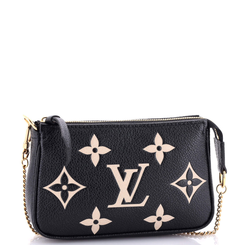 Louis Vuitton Pochette Accessoires