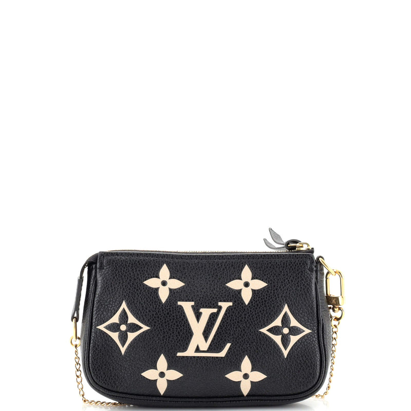 Louis Vuitton Pochette Accessoires