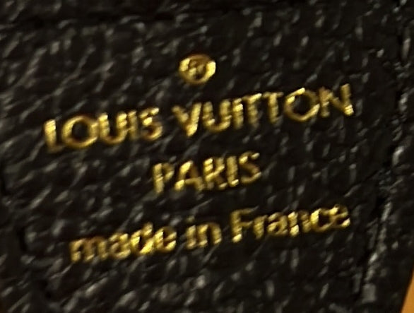 Louis Vuitton Pochette Accessoires