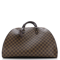 Louis Vuitton Ribera Handbag Damier Gm