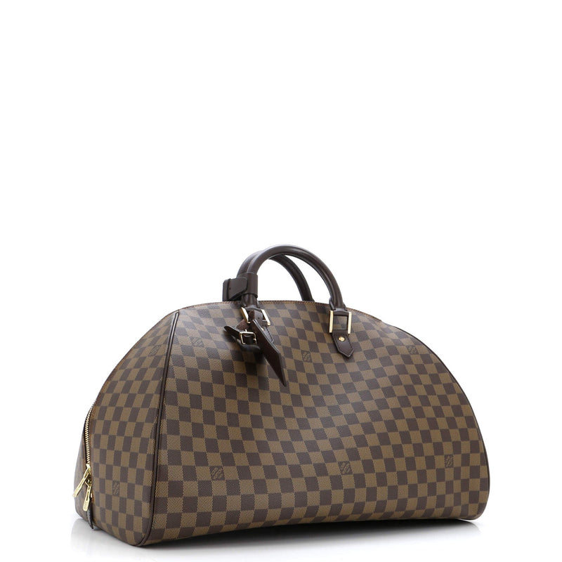 Louis Vuitton Ribera Handbag Damier Gm