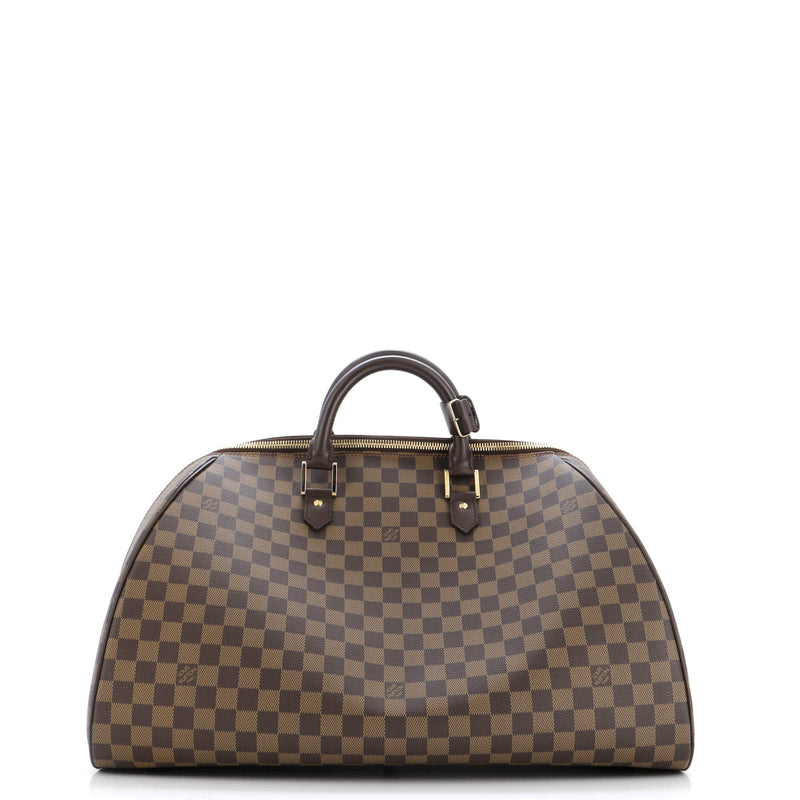 Louis Vuitton Ribera Handbag Damier Gm