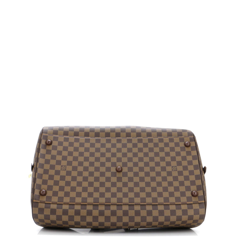 Louis Vuitton Ribera Handbag Damier Gm