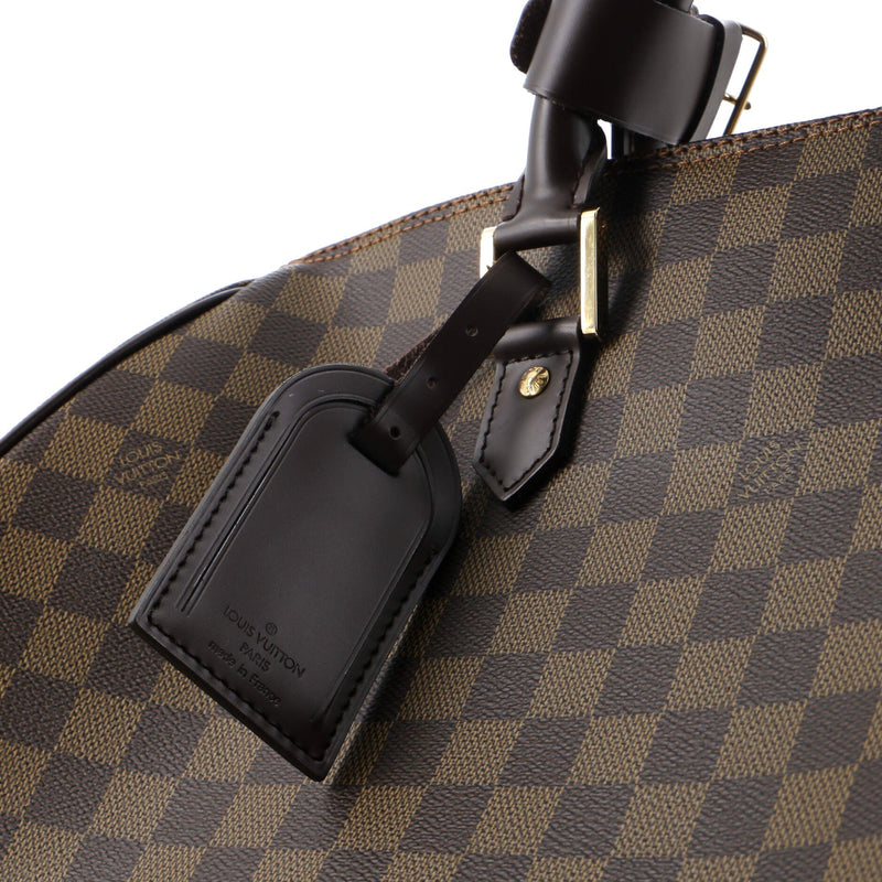 Louis Vuitton Ribera Handbag Damier Gm