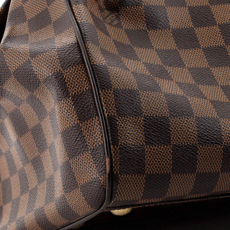 Louis Vuitton Trevi Handbag Damier Gm