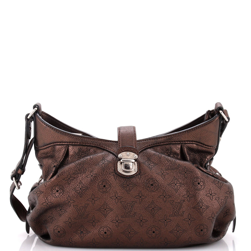 Louis Vuitton Xs Crossbody Bag Mahina