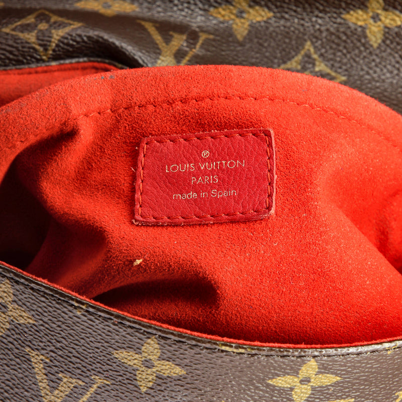 Louis Vuitton Saint Placide Handbag