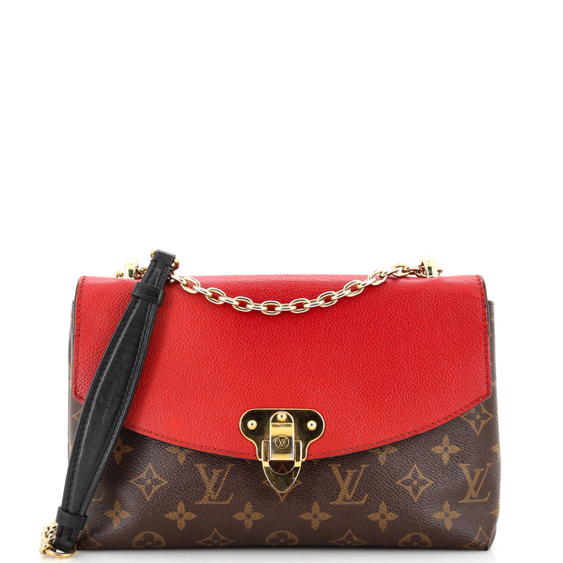 Louis Vuitton Saint Placide Handbag