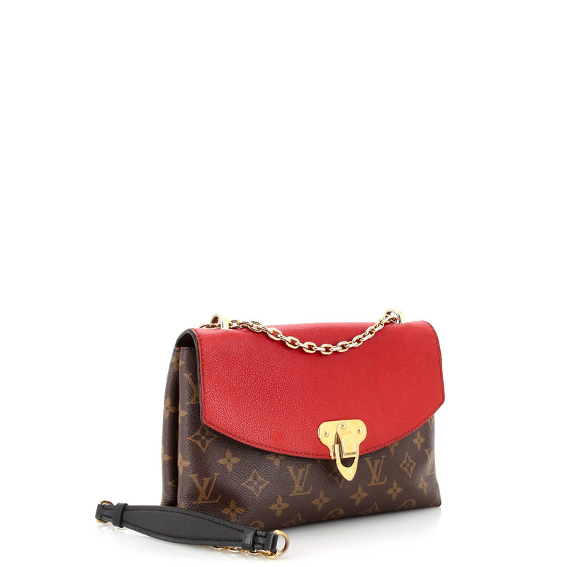 Louis Vuitton Saint Placide Handbag