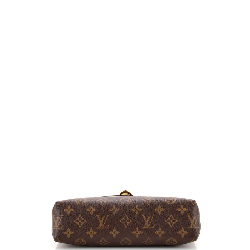 Louis Vuitton Saint Placide Handbag