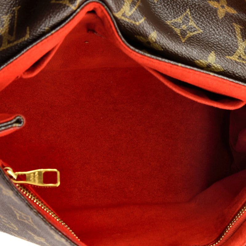 Louis Vuitton Saint Placide Handbag