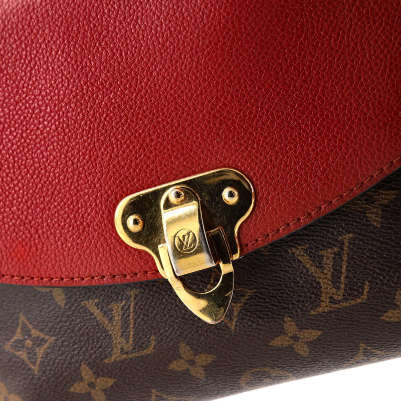 Louis Vuitton Saint Placide Handbag