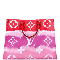 Louis Vuitton Onthego Tote Limited