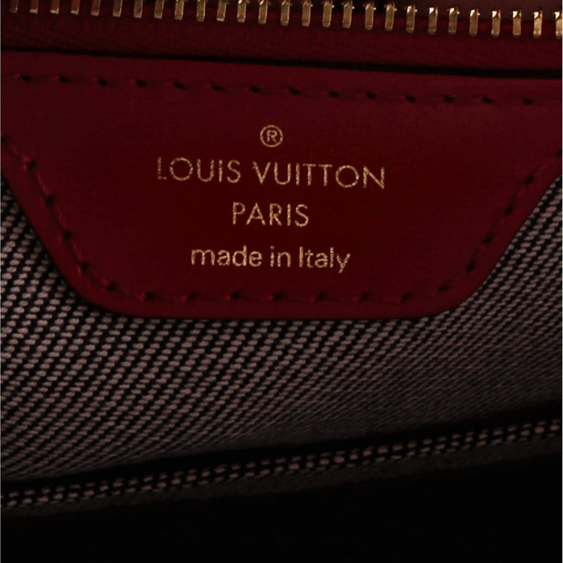 Louis Vuitton Onthego Tote Damier And