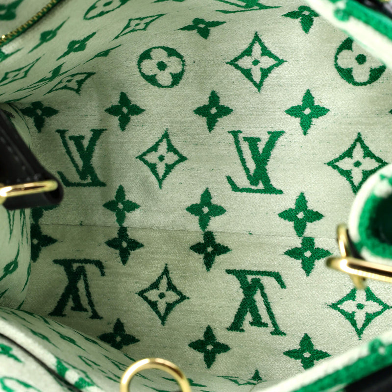 Louis Vuitton Onthego Tote Lv Match