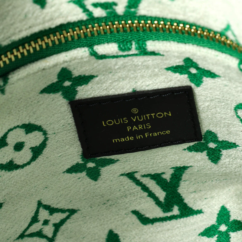 Louis Vuitton Onthego Tote Lv Match