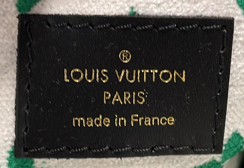 Louis Vuitton Onthego Tote Lv Match