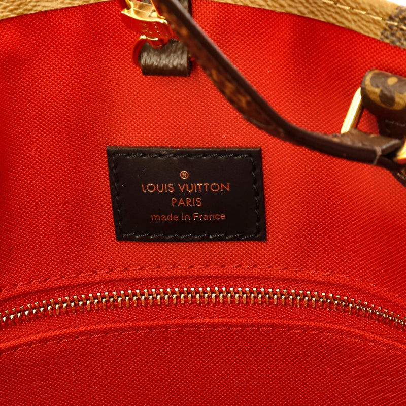 Louis Vuitton Onthego Tote Reverse Giant