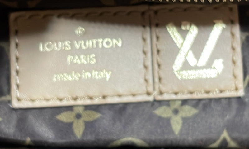 Louis Vuitton Pillow Onthego Tote