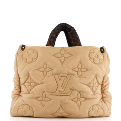 Louis Vuitton Pillow Onthego Tote