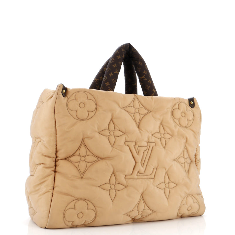 Louis Vuitton Pillow Onthego Tote