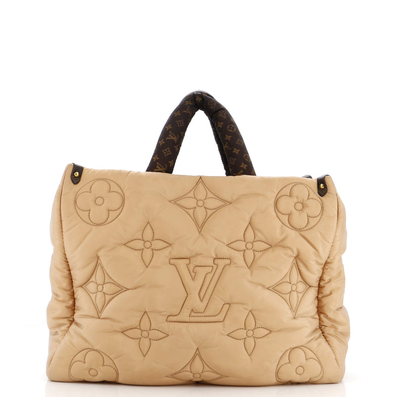 Louis Vuitton Pillow Onthego Tote