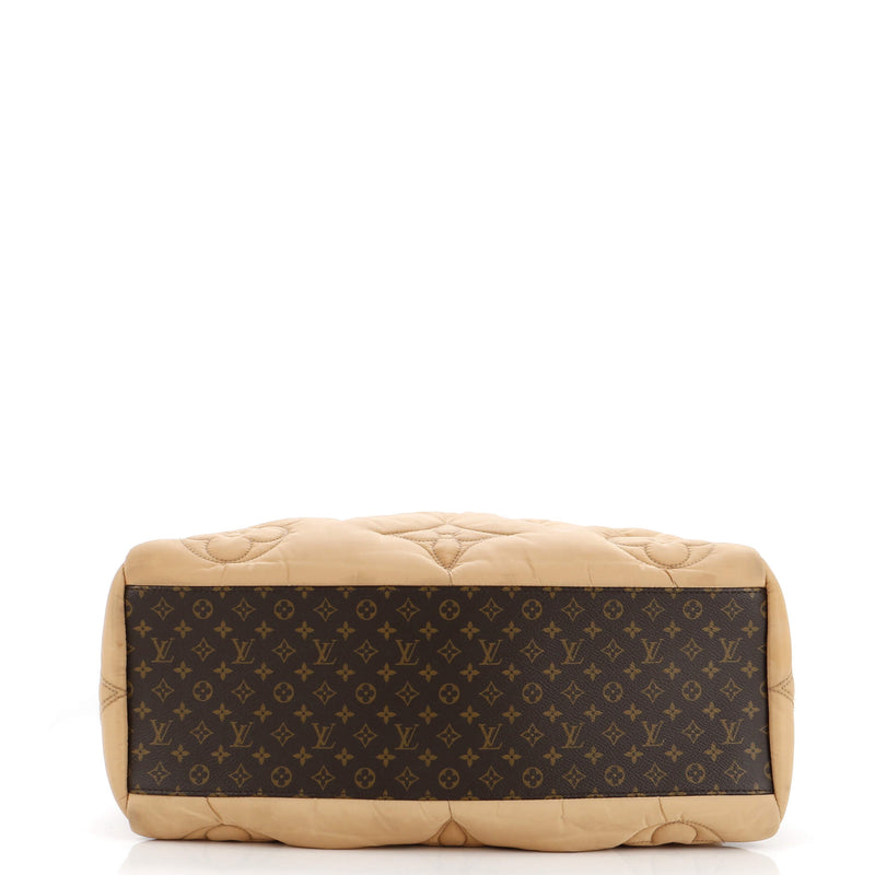 Louis Vuitton Pillow Onthego Tote