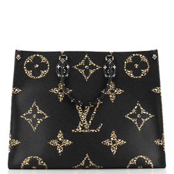 Louis Vuitton Onthego Tote Limited