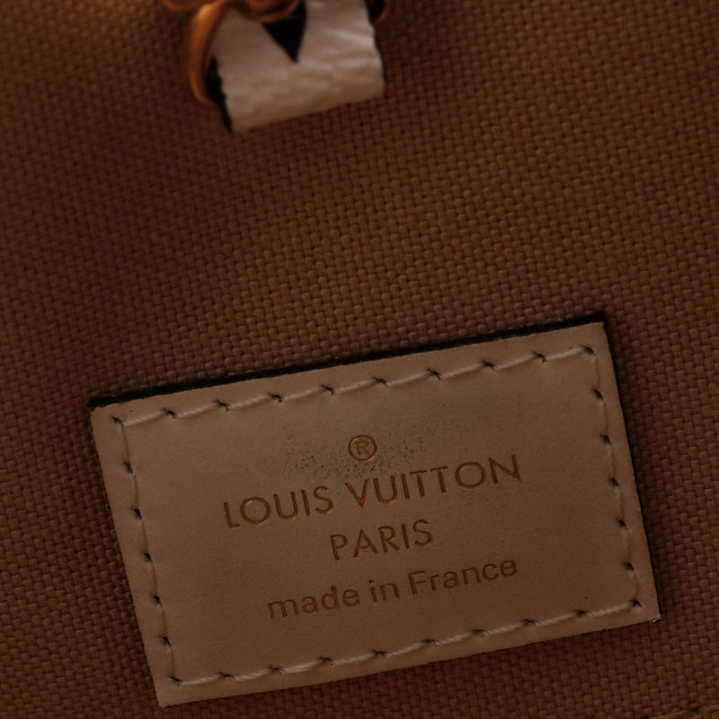 Louis Vuitton Onthego Tote Limited