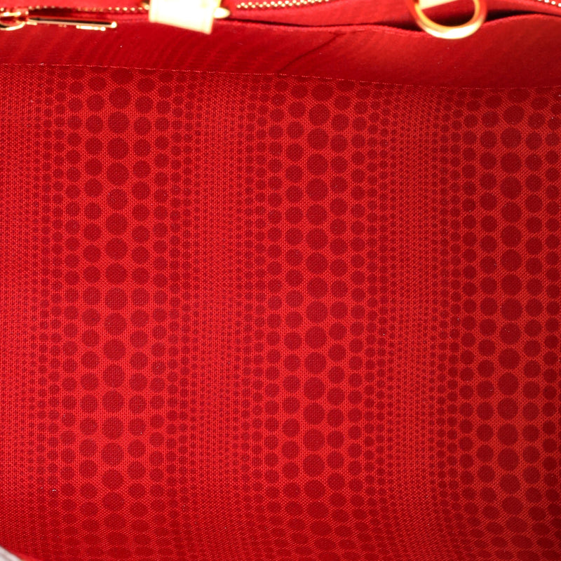 Louis Vuitton Onthego Tote Yayoi Kusama