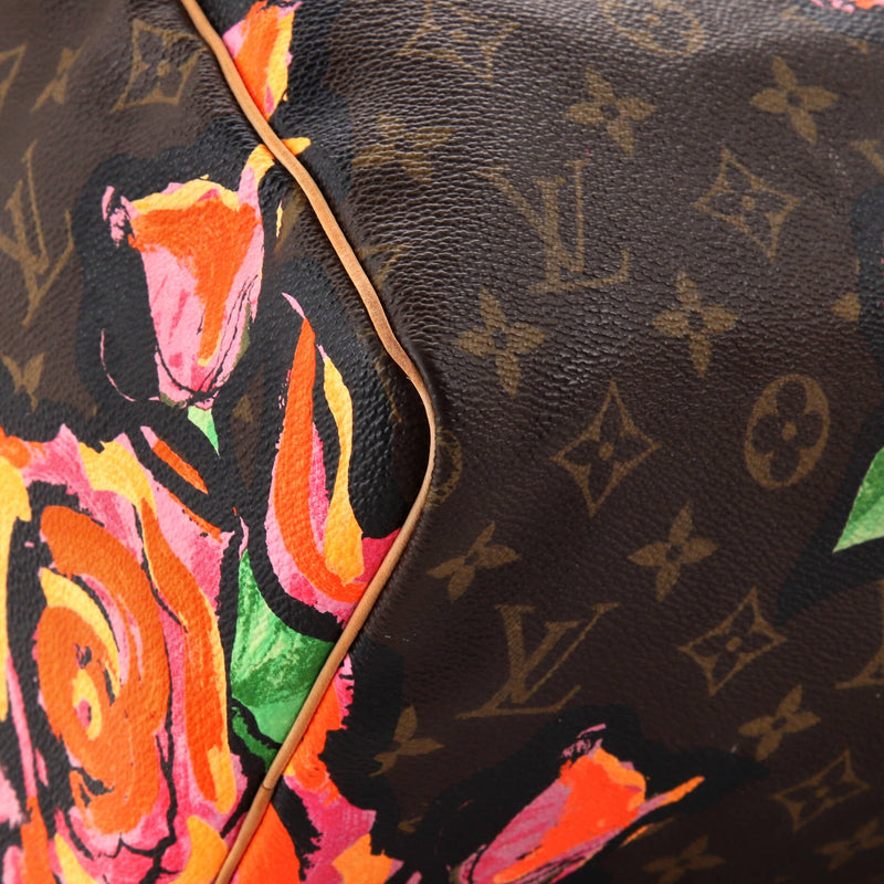 Louis Vuitton Speedy Handbag Limited