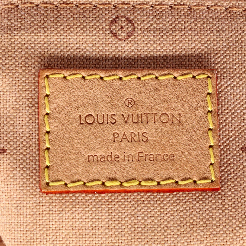 Louis Vuitton Speedy Bandouliere Bag