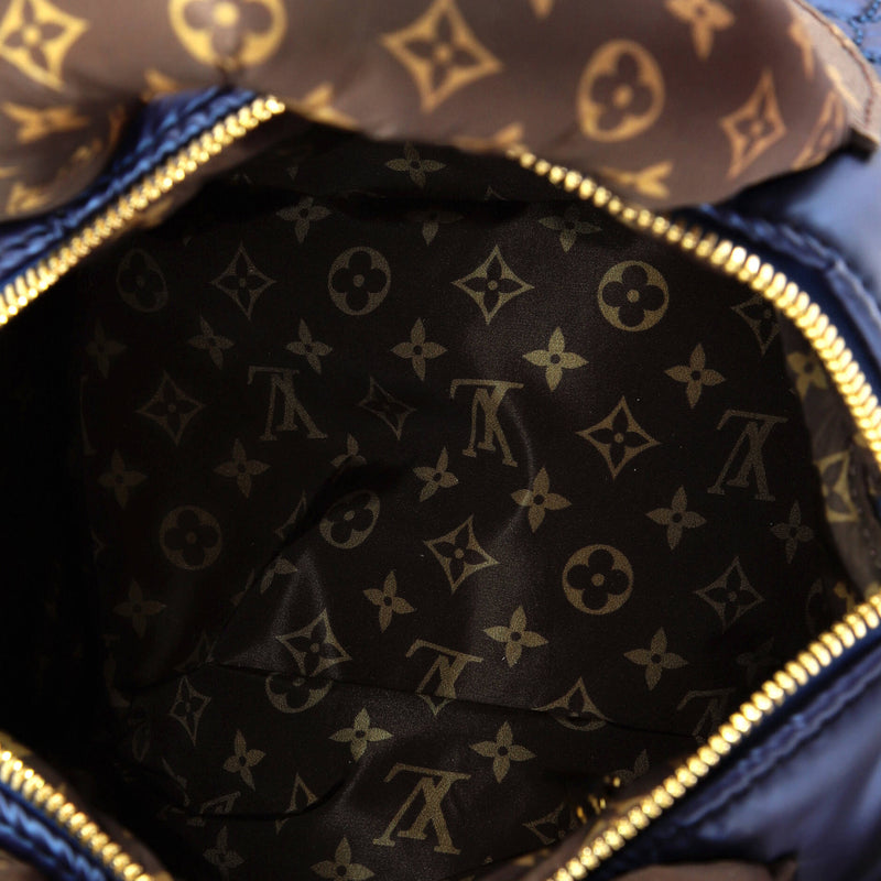 Louis Vuitton Speedy Bandouliere Bag