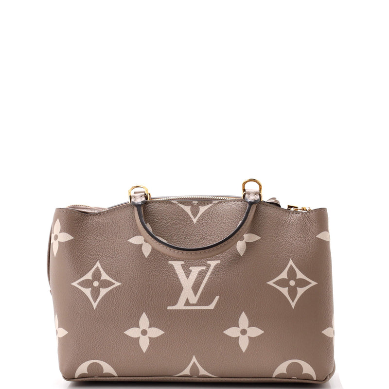 Louis Vuitton Petit Palais Handbag