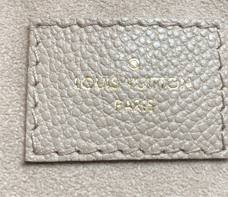 Louis Vuitton Grand Palais Handbag