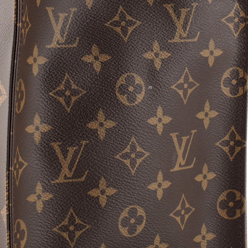 Louis Vuitton Onthego Tote Reverse Giant