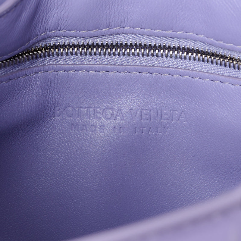 Bottega Veneta Nappa Maxi Intreccio