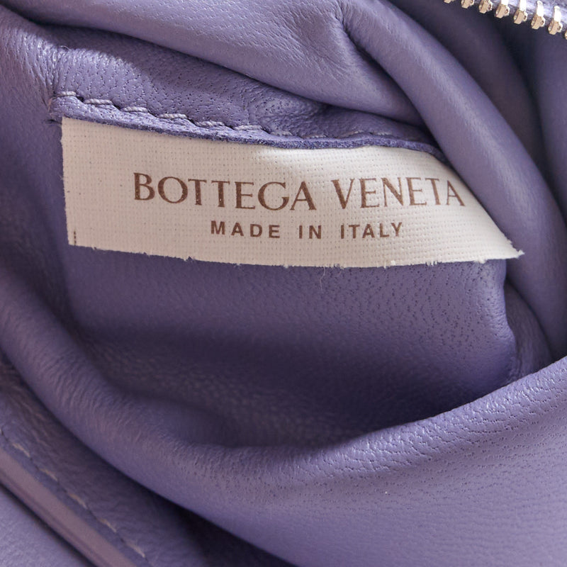 Bottega Veneta Nappa Maxi Intreccio