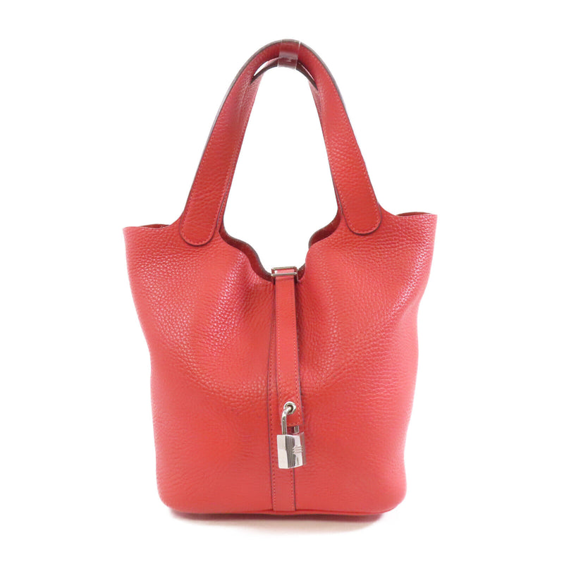 Hermes Phw Picotin Mm Tote Bag Handbag