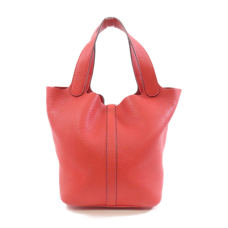 Hermes Phw Picotin Mm Tote Bag Handbag