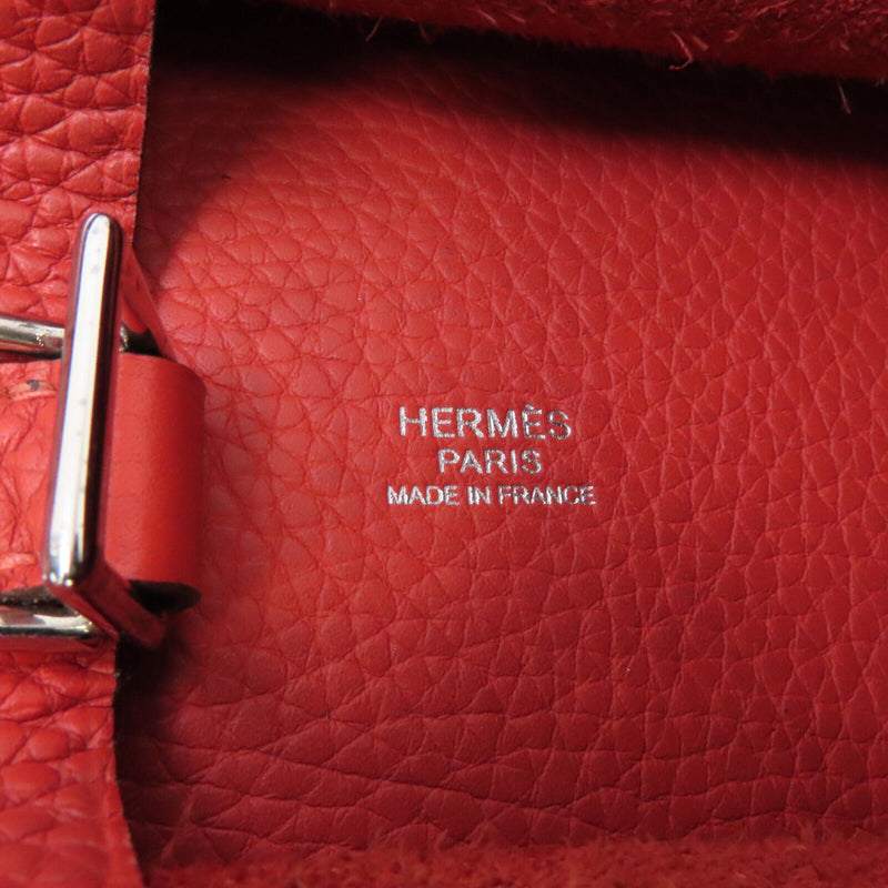 Hermes Phw Picotin Mm Tote Bag Handbag