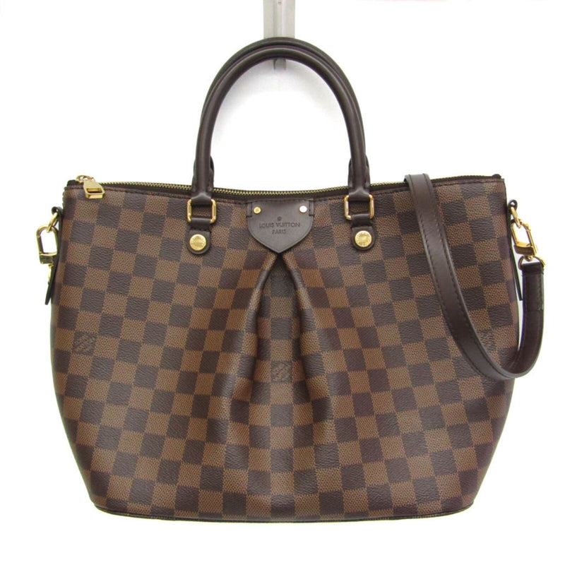 Louis Vuitton Damier Siena Mm Women's