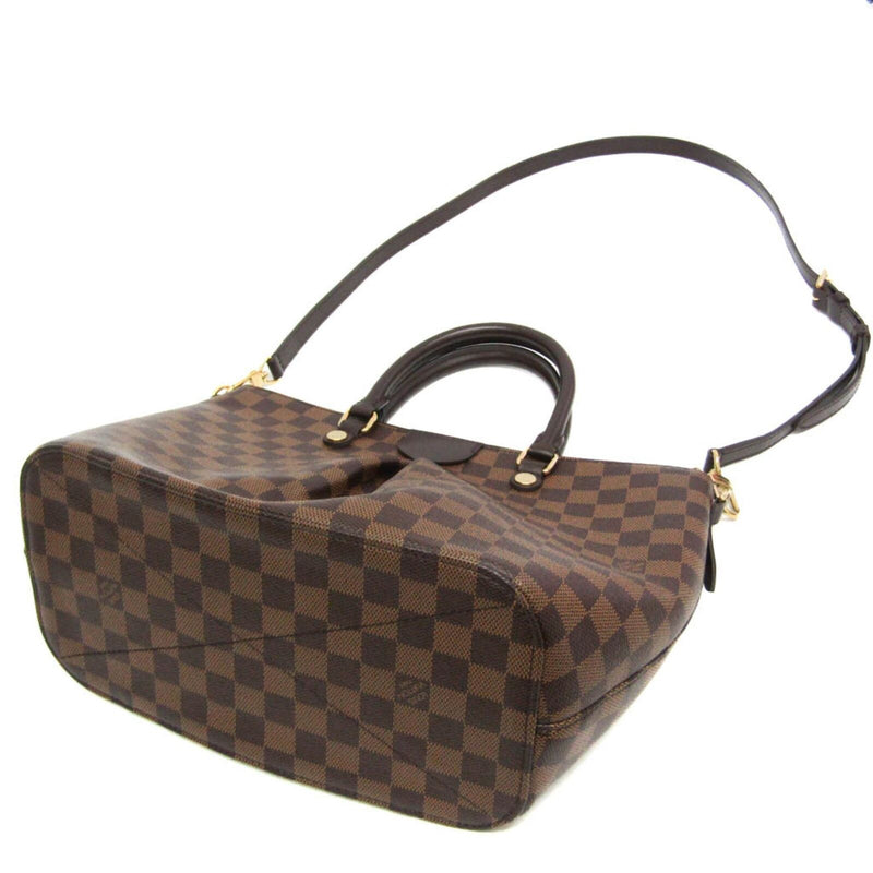 Louis Vuitton Damier Siena Mm Women's