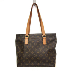 Louis Vuitton Cabas Piano Women's Tote