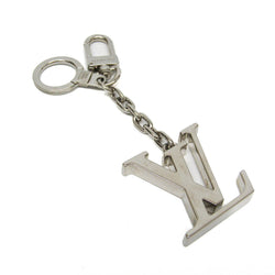 Louis Vuitton Initial Key Chain Keyring