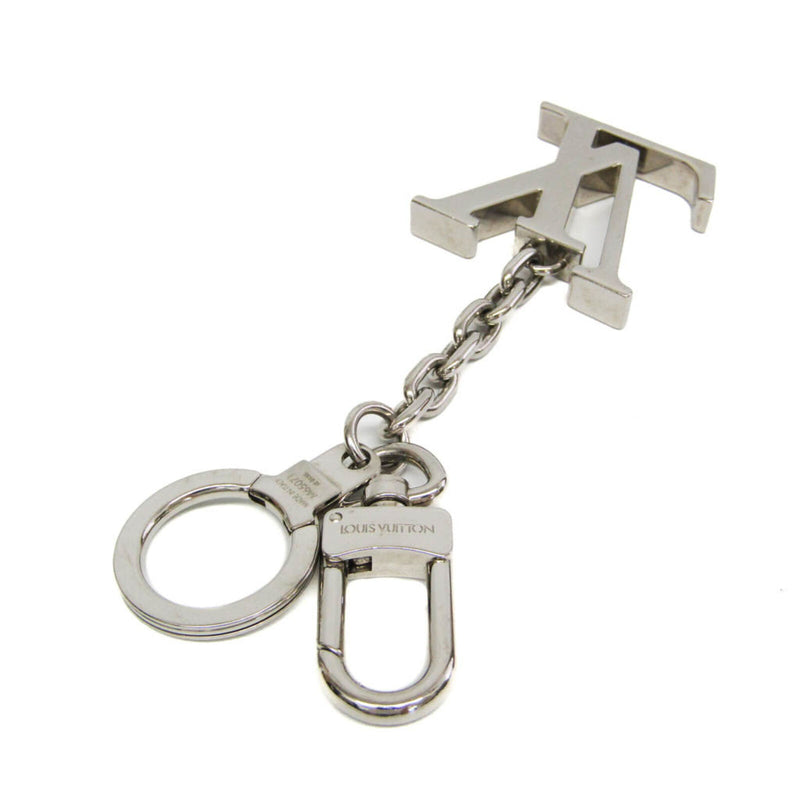 Louis Vuitton Initial Key Chain Keyring